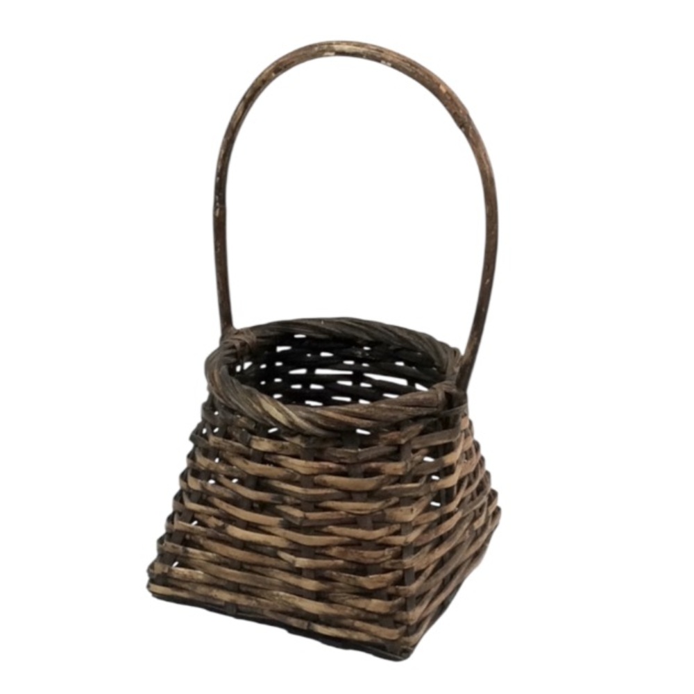 Decorative Storage Woven Basket